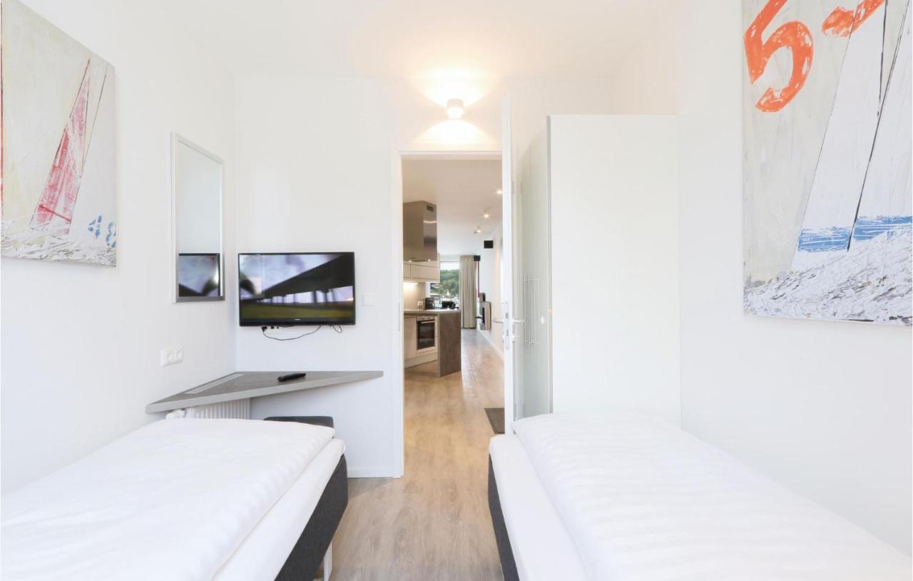 Promenadenvilla Priwall Εξωτερικό φωτογραφία